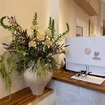 Hotel Palmito Biarritz