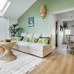 Palmito Hotel Biarritz