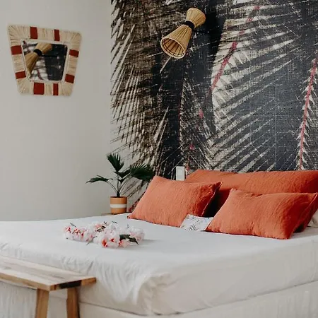 Palmito Otel Biarritz