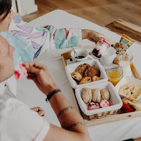 Palmito Otel Biarritz