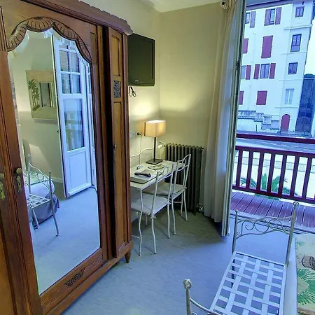 Palmito Szálloda Biarritz