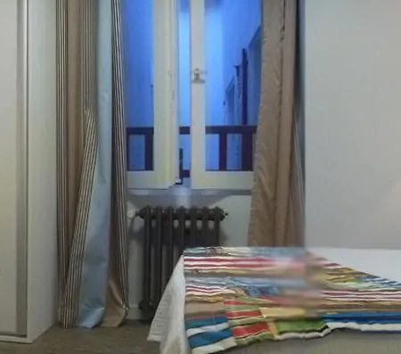 Palmito Szálloda 3*