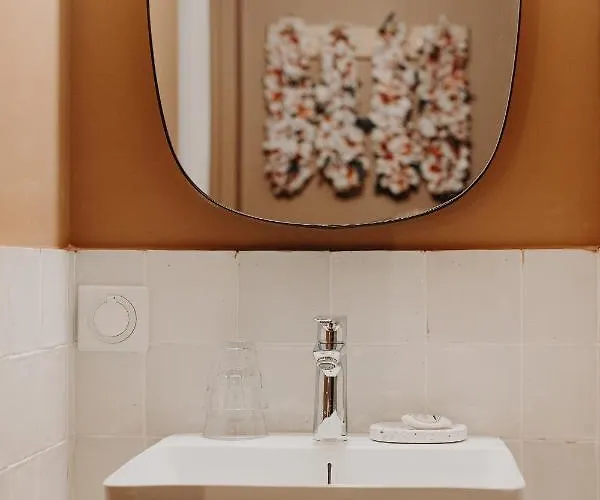 Palmito Hotel Biarritz