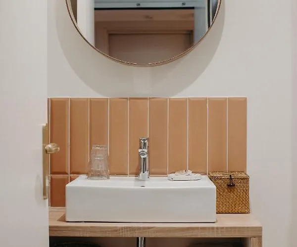 Palmito Hotel Biarritz