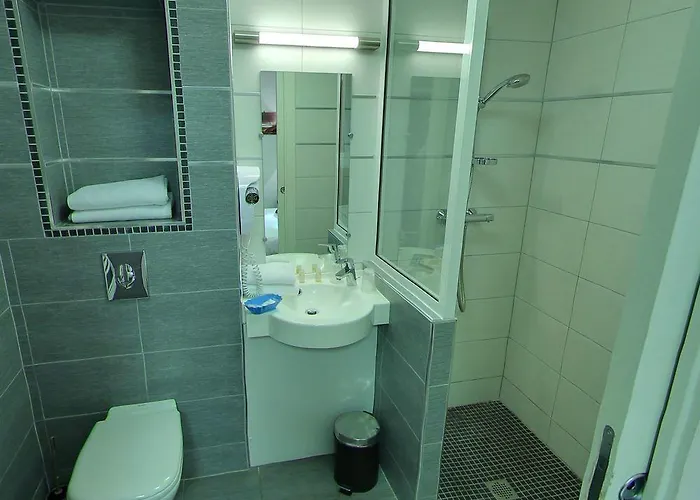 Hotel Palmito Biarritz