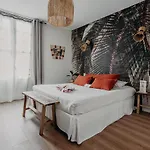 Palmito Hotel Biarritz