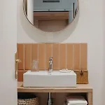 Palmito ホテル ビアリッツ