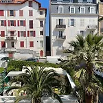 Hotel Palmito Biarritz