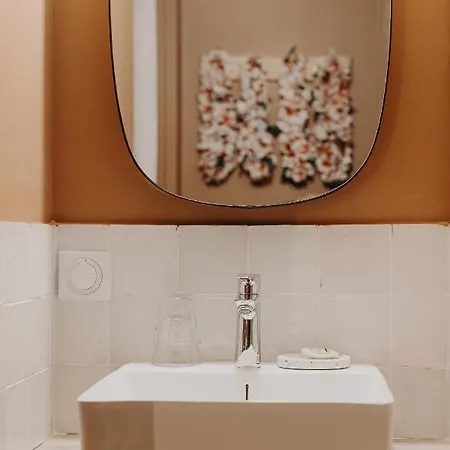 Palmito Hotel Biarritz
