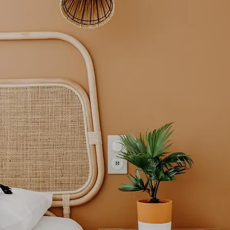 Szálloda Palmito 3*