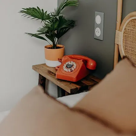 Szálloda Palmito 3*