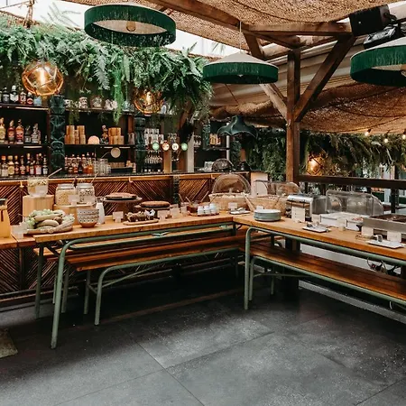 Palmito Otel Biarritz