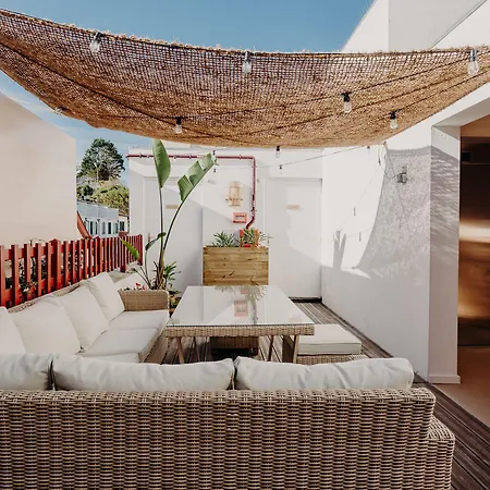 Palmito Hotell