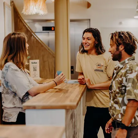 Palmito 3* Μπιαρίτζ