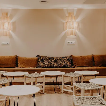 Palmito Szálloda 3*