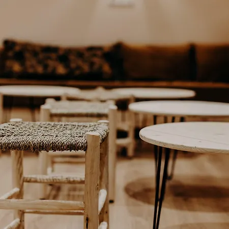 Palmito Szálloda Biarritz