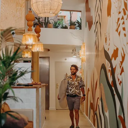 Szálloda Palmito 3*