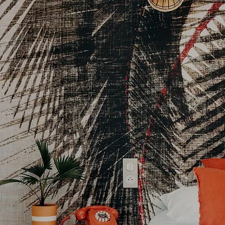 Palmito Hotel 3*