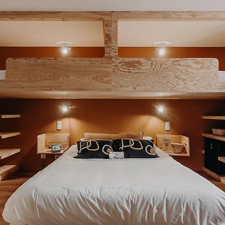 Szálloda Palmito 3*