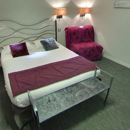 Hotell Palmito 3*