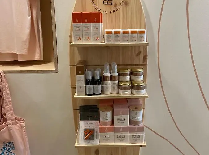 Palmito 3* Μπιαρίτζ