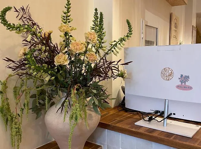 Ξενοδοχείο Palmito Μπιαρίτζ