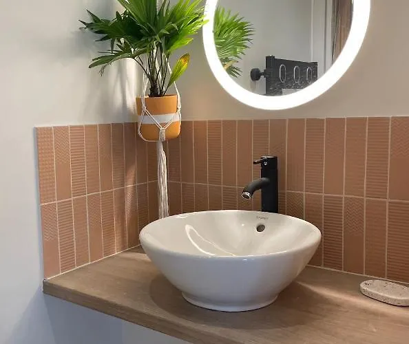 Ξενοδοχείο Palmito 3*