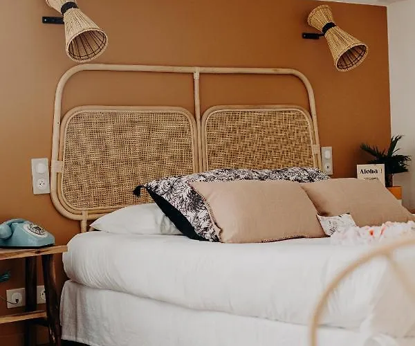 Palmito Μπιαρίτζ