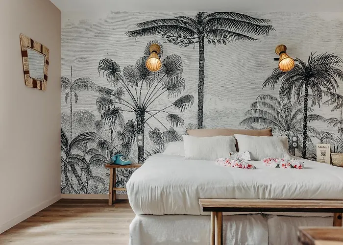 Palmito Ξενοδοχείο