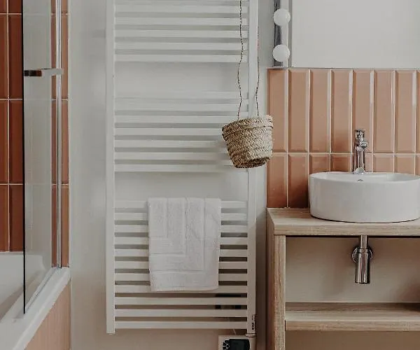 Palmito Μπιαρίτζ