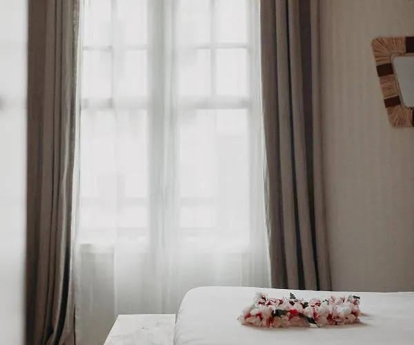 Palmito Μπιαρίτζ