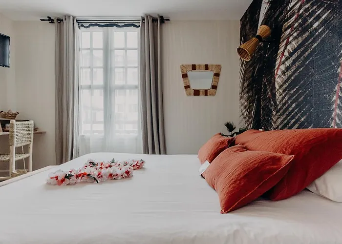 Palmito بياريتز