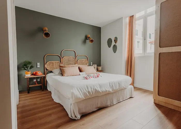 Ξενοδοχείο Palmito 3*