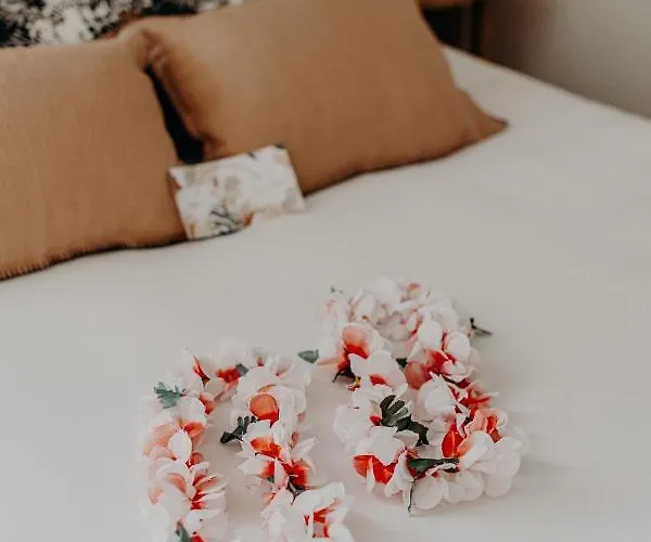 Ξενοδοχείο Palmito