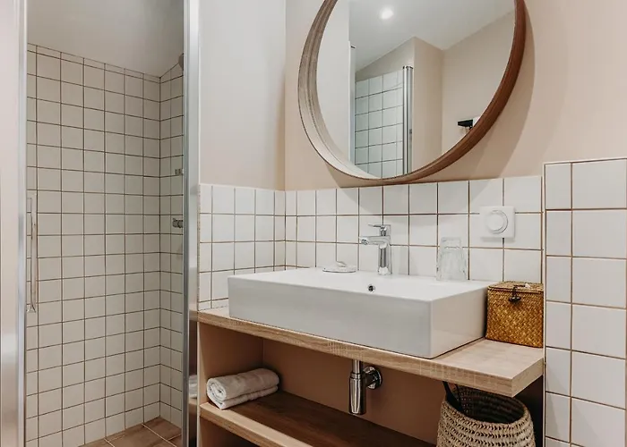 Palmito 3* Μπιαρίτζ