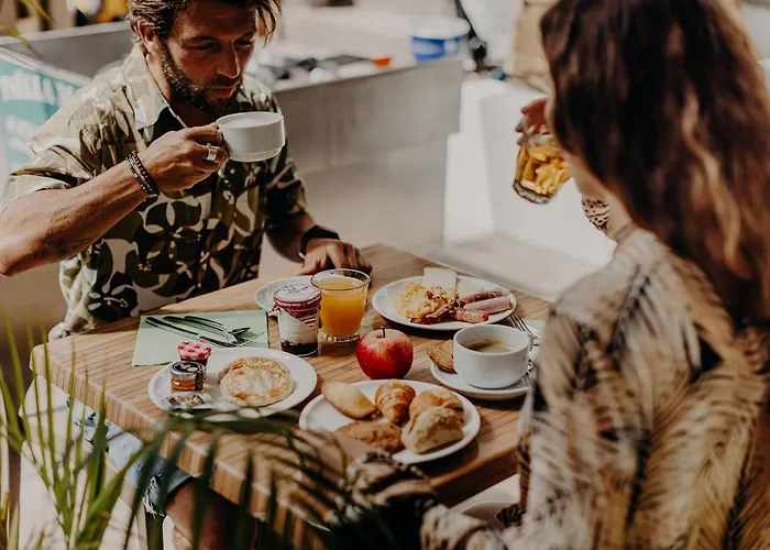 Palmito بياريتز