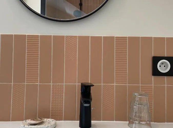 Palmito 3* Μπιαρίτζ