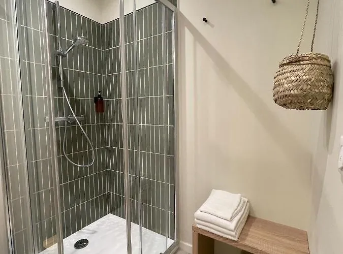 Palmito Ξενοδοχείο