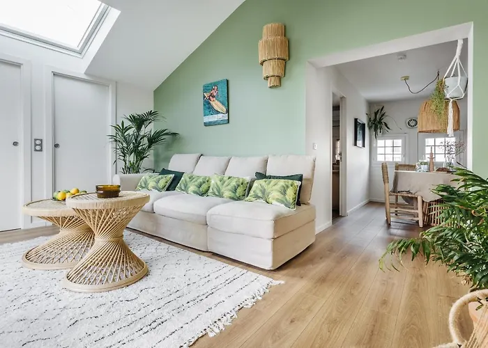 Palmito فندق بياريتز