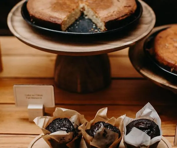 Palmito بياريتز