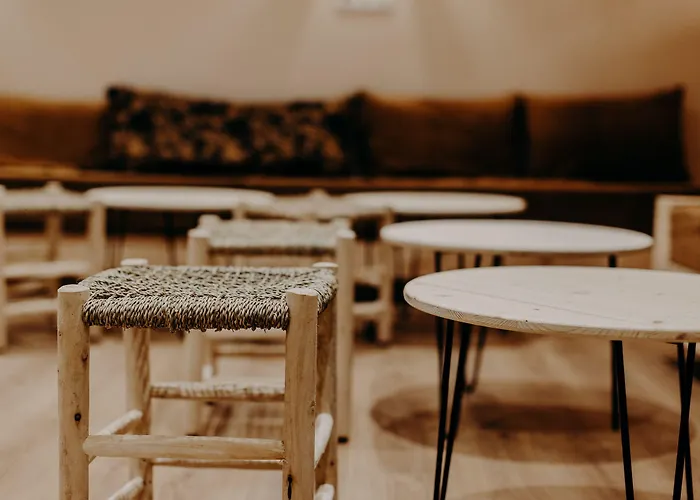 Palmito Ξενοδοχείο Μπιαρίτζ