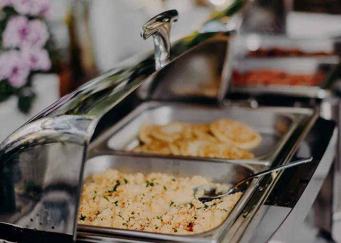 Palmito 3* Μπιαρίτζ