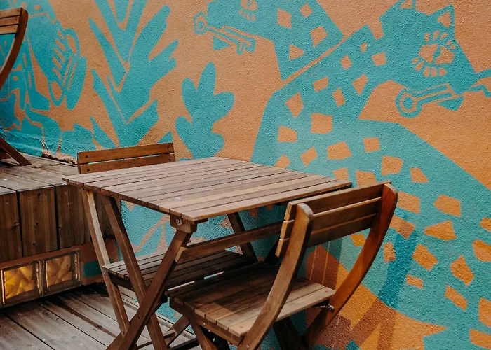 Palmito Ξενοδοχείο 3*