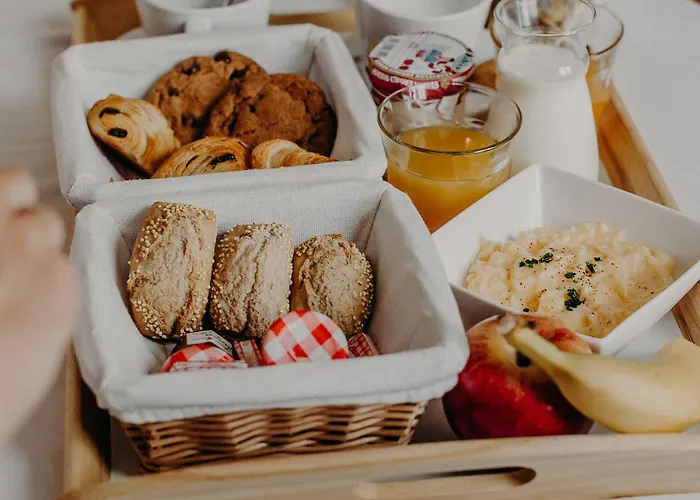 Palmito 3* بياريتز