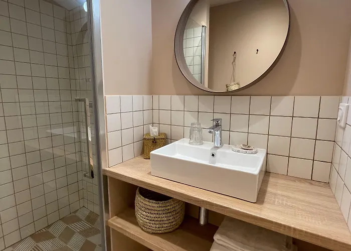 Palmito Ξενοδοχείο