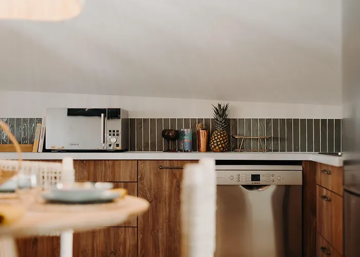 Palmito Ξενοδοχείο