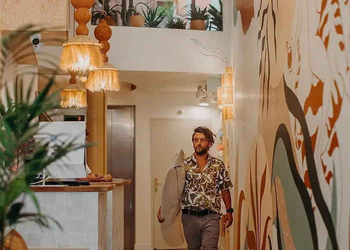 Ξενοδοχείο Palmito 3*