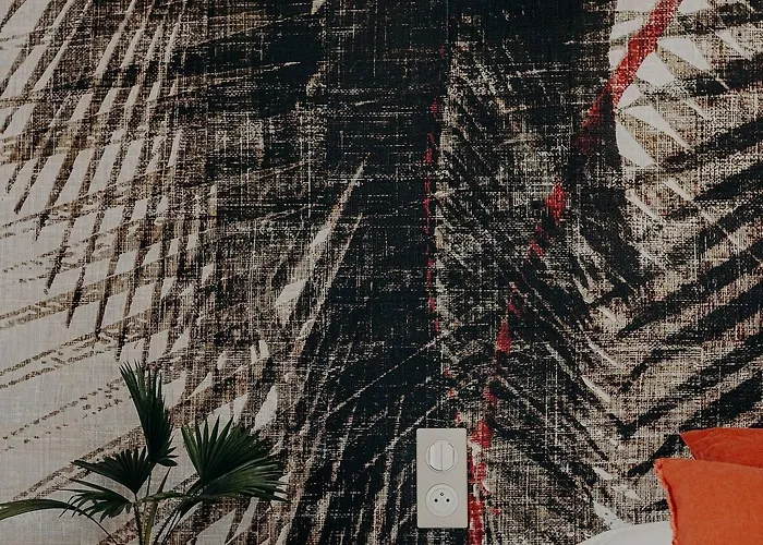 Palmito Ξενοδοχείο 3*