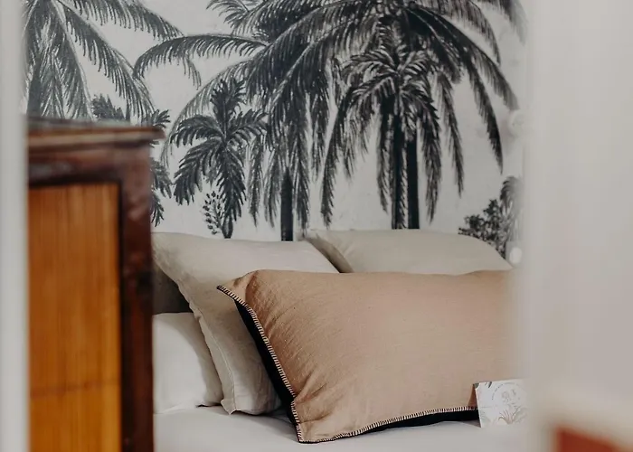 Palmito Hotel Biarritz