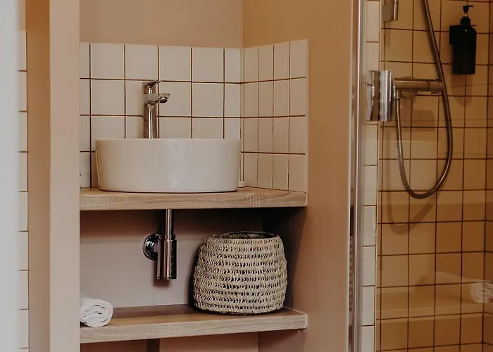 Palmito Ξενοδοχείο 3*